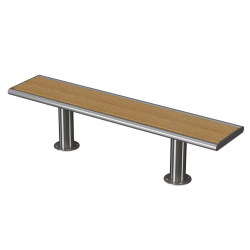 Ashford Bench